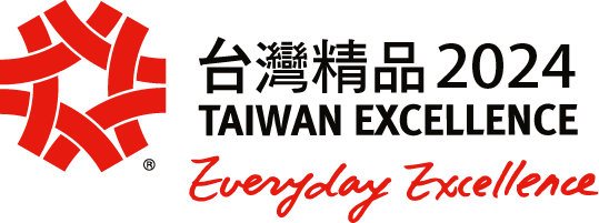 2024 Taiwan Excellence Award